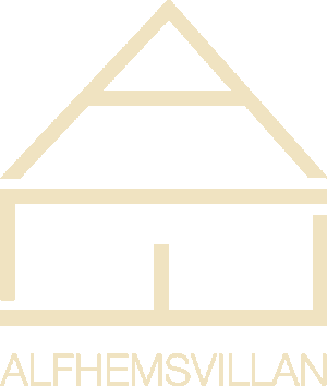 Alfhemsvillan AB
